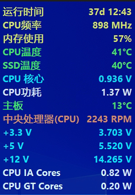 N100 待机功耗真低 电费,半价