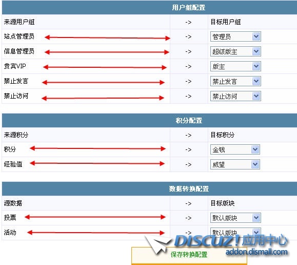 Discuz!6.1/Discuz!7.0/Discuz!7.2/UCHome 2.0/SupeSite 7.5 到 Discuz!X2 升级/转换
New
 测试,整合性,帐号,图片,字符串