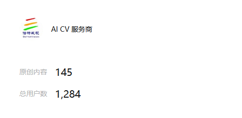 公众号，怎么快速获取订阅，有那些方法 服务商,AICV,70770,订阅,获取