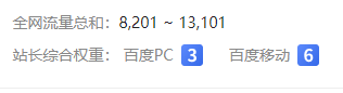 兄弟们，代发锚文本外链。发到站长权6，2，3站，日蜘蛛爬取15w左右 