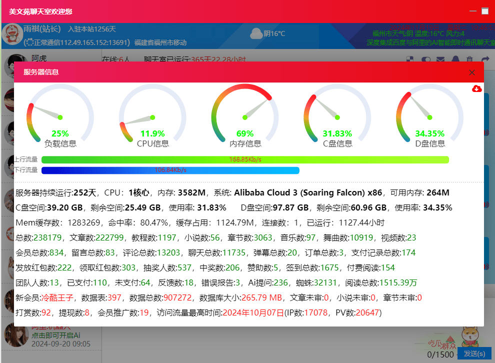 感觉我的阿里云随时回炸掉 服务器,99,77460,cpu,阿里云