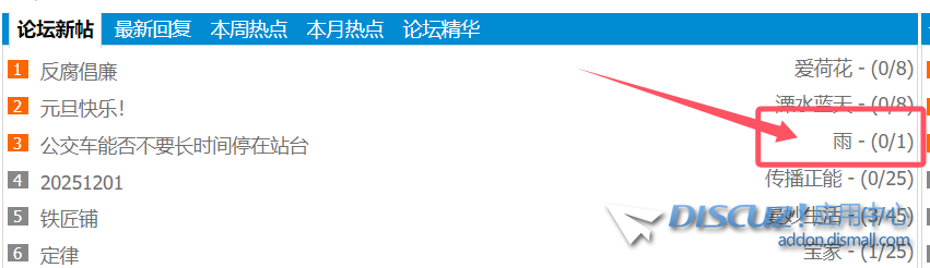 如何查看匿名用户的真实用户名？
New
 怎么看匿名