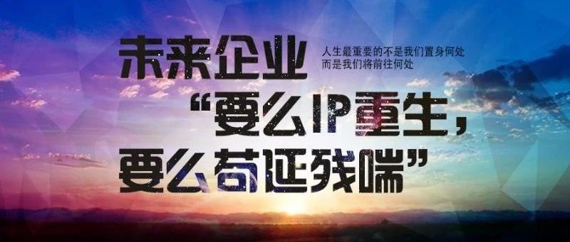 懂懂退圈!IP落寞?个人IP赚1000万