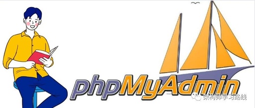 PhpMyAdmin——数据库管理工具